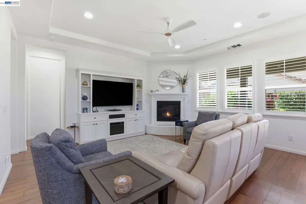 3206 Denton Court Pleasanton CA 94566