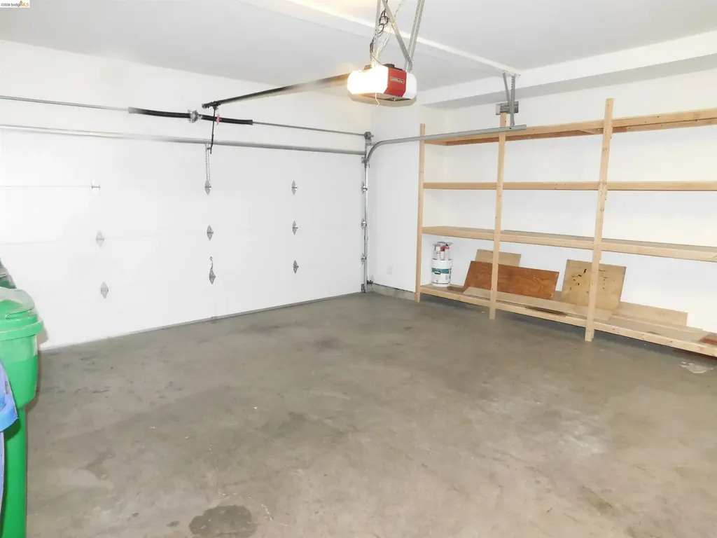 639 Heritage Circle Ashland CA 94580
