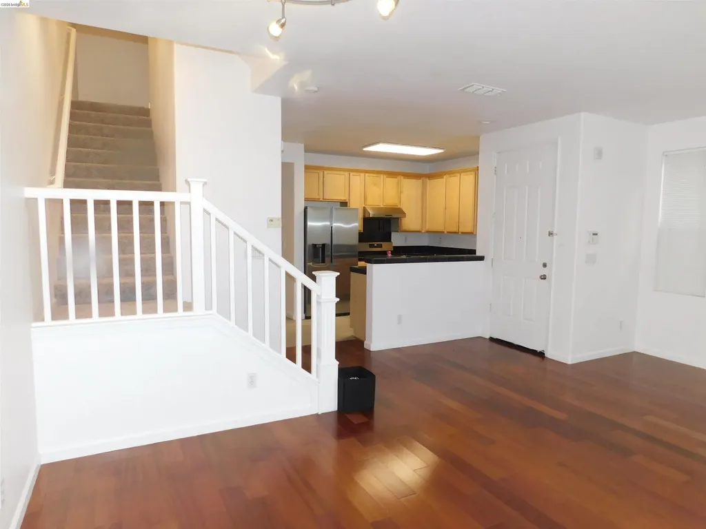 639 Heritage Circle Ashland CA 94580