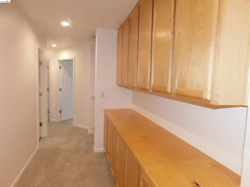 639 Heritage Circle Ashland CA 94580