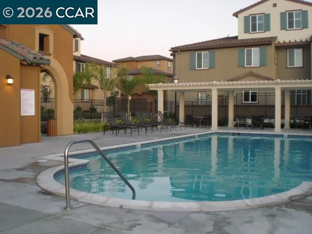 5206 Fioli Loop San Ramon CA 94582