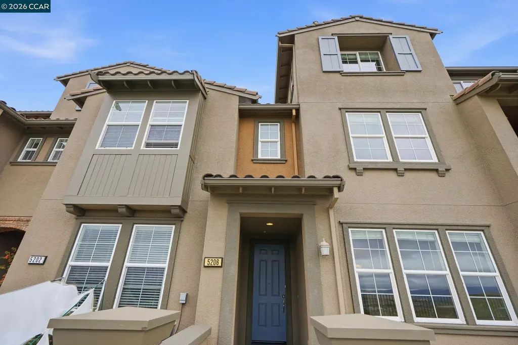 5206 Fioli Loop San Ramon CA 94582
