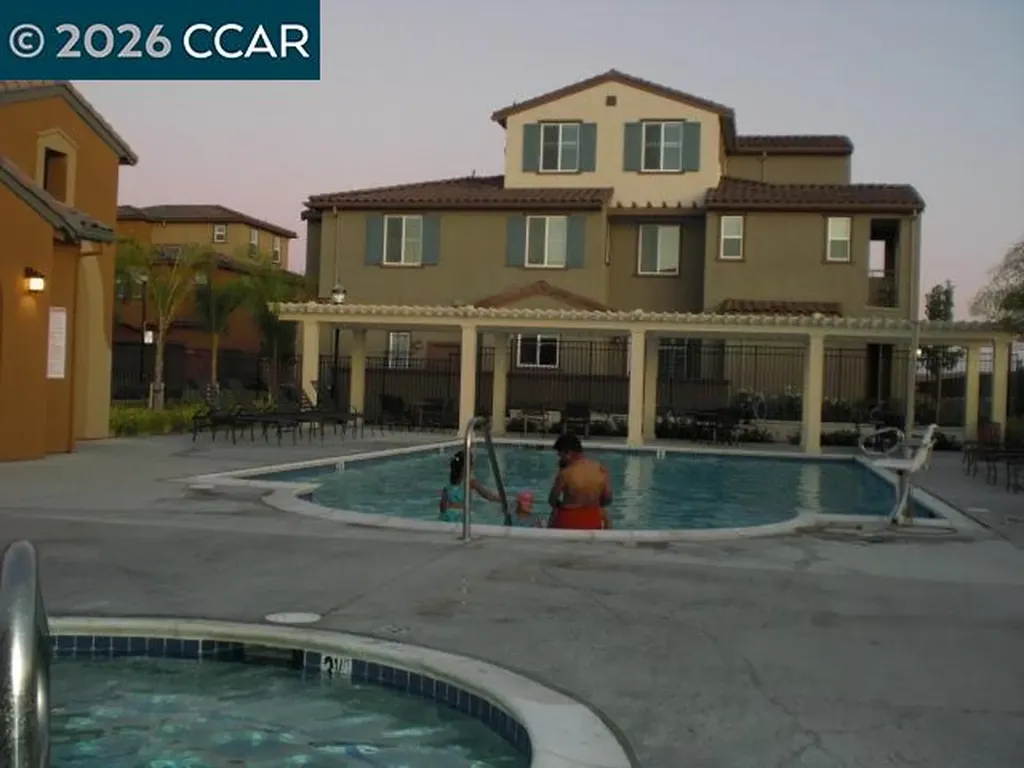 5206 Fioli Loop San Ramon CA 94582