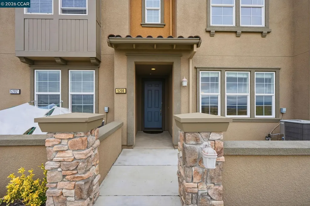 5206 Fioli Loop San Ramon CA 94582