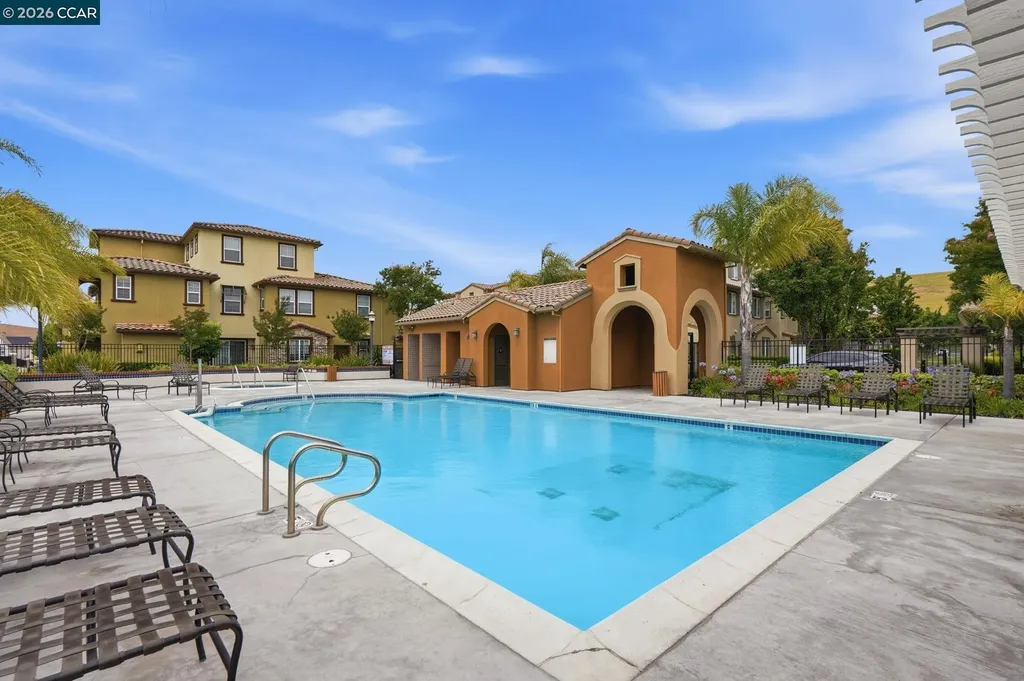 5206 Fioli Loop San Ramon CA 94582