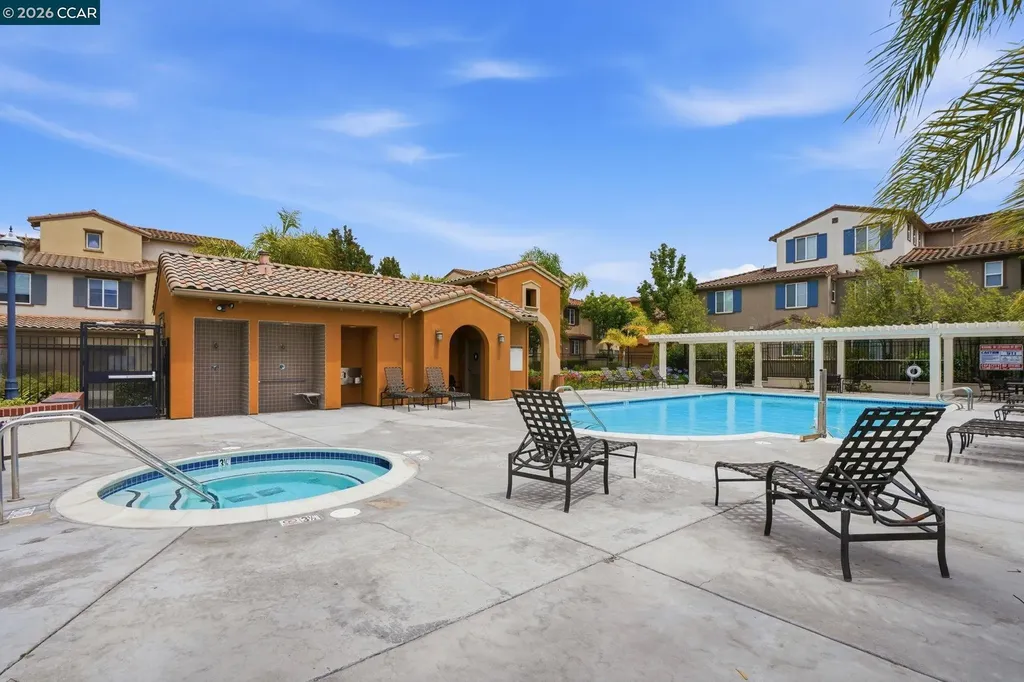 5206 Fioli Loop San Ramon CA 94582