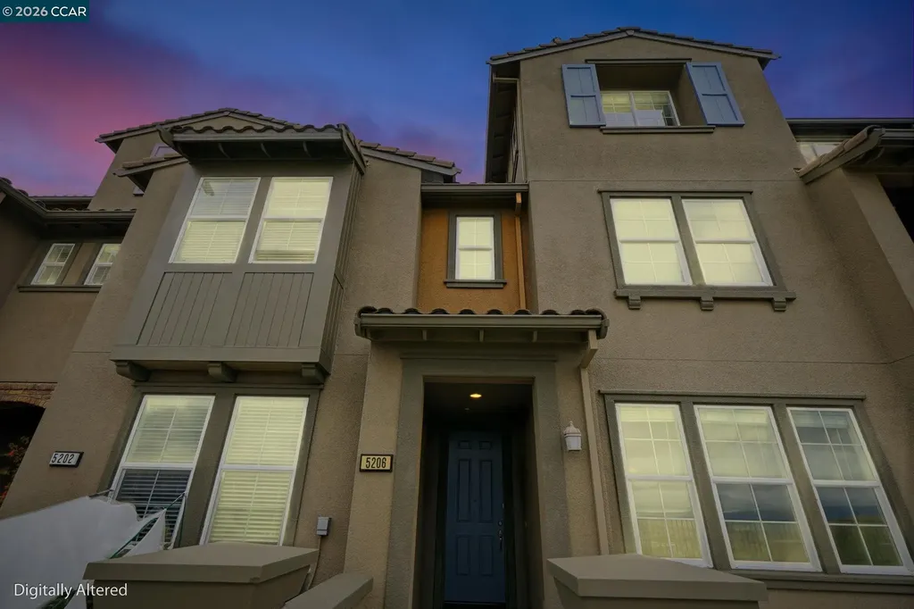 5206 Fioli Loop San Ramon CA 94582