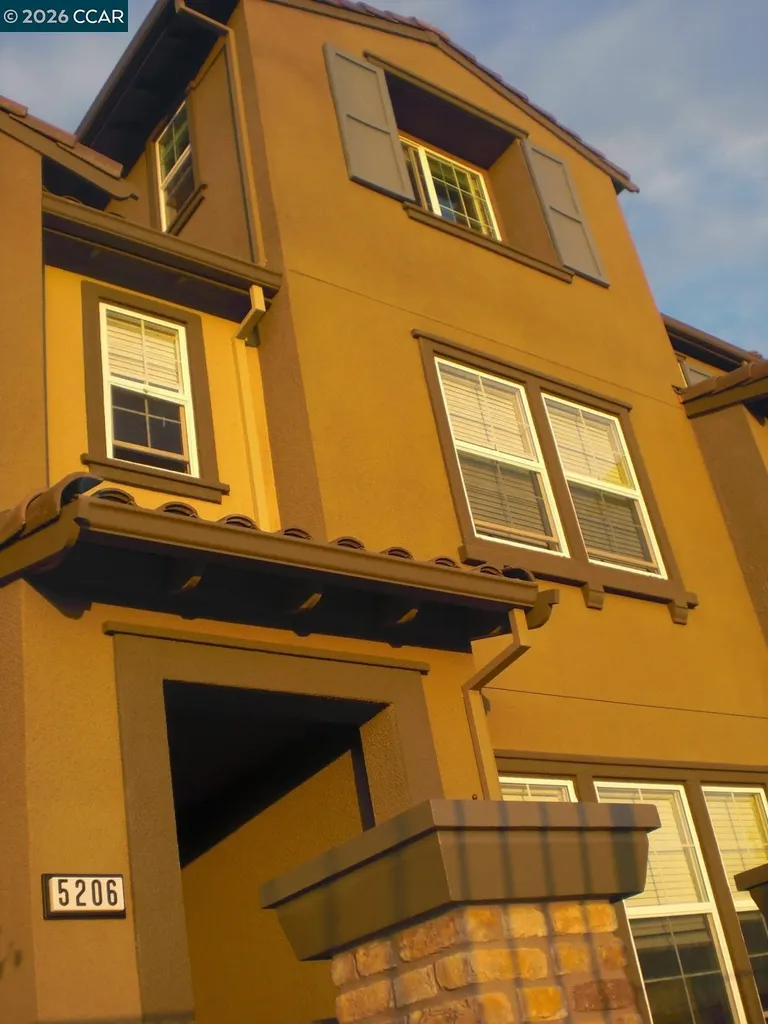 5206 Fioli Loop San Ramon CA 94582