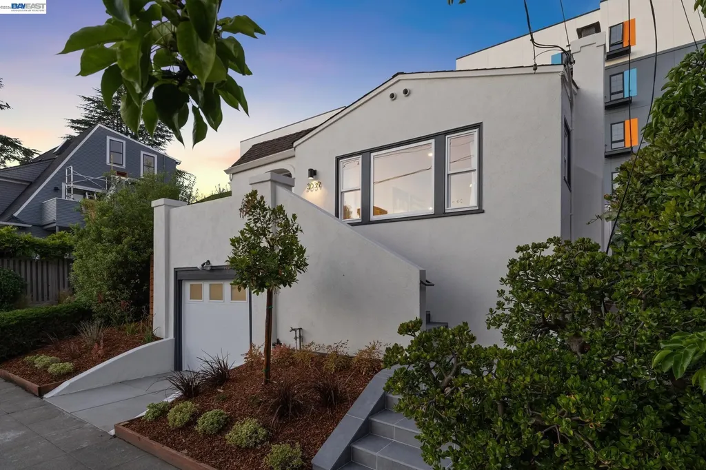 3039 Halcyon Court Berkeley CA 94705