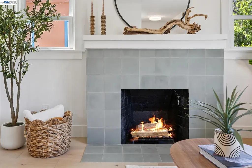 3039 Halcyon Court Berkeley CA 94705
