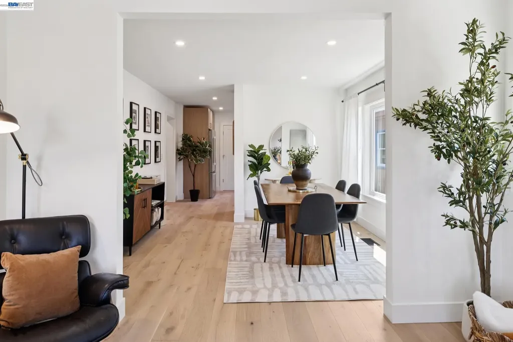 3039 Halcyon Court Berkeley CA 94705