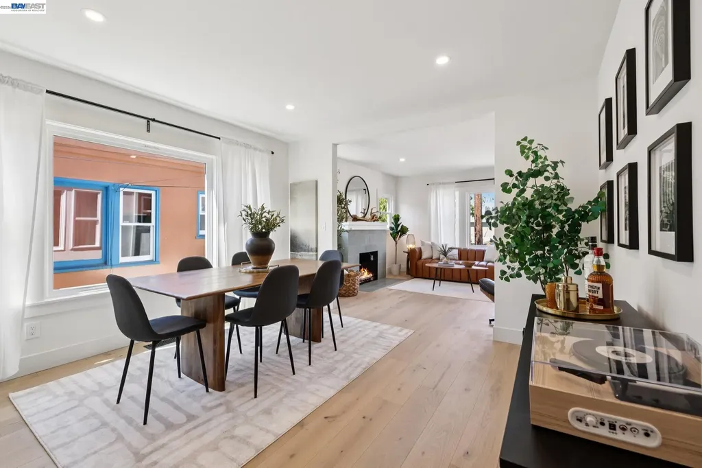 3039 Halcyon Court Berkeley CA 94705