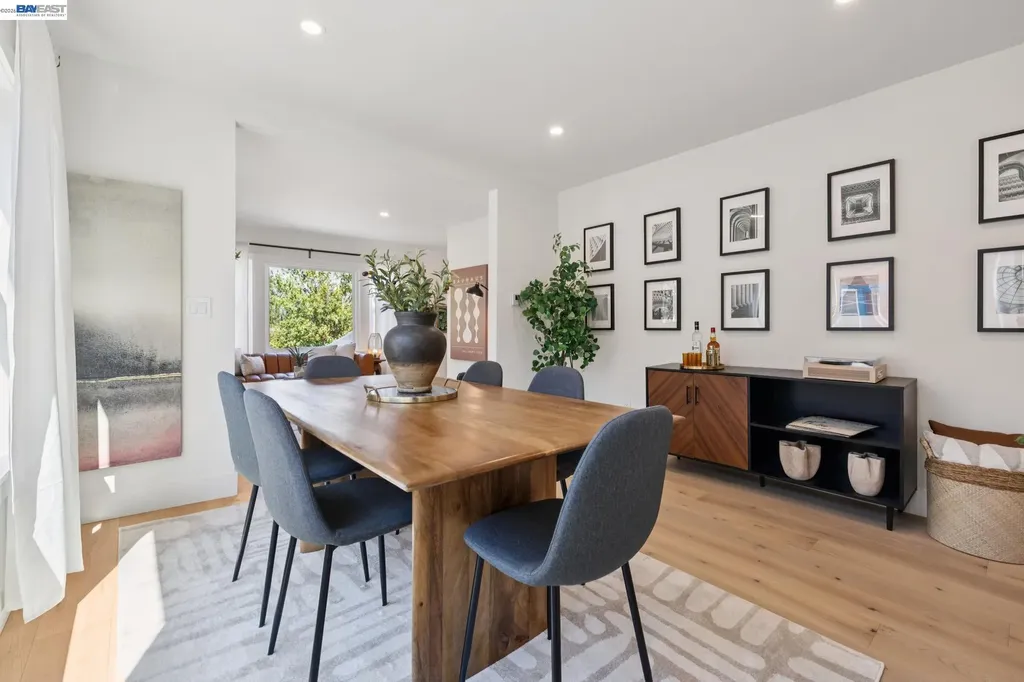 3039 Halcyon Court Berkeley CA 94705