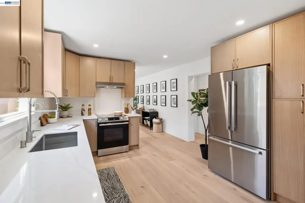 3039 Halcyon Court Berkeley CA 94705