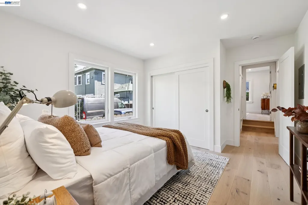 3039 Halcyon Court Berkeley CA 94705