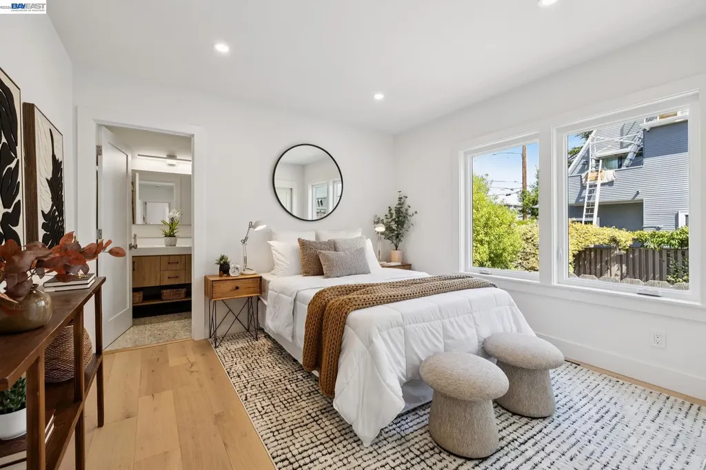 3039 Halcyon Court Berkeley CA 94705