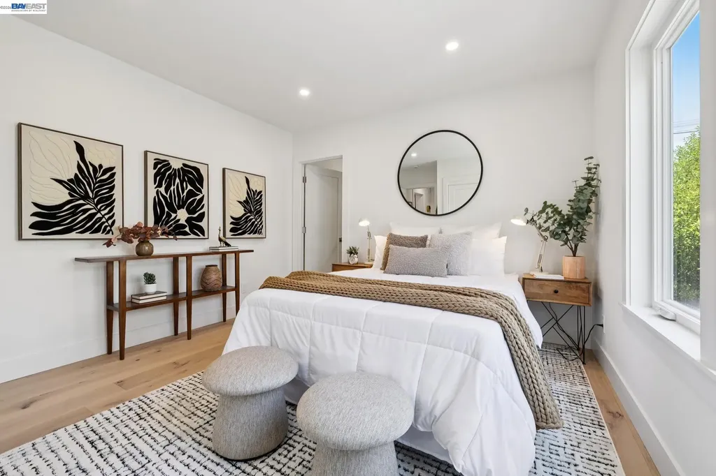 3039 Halcyon Court Berkeley CA 94705