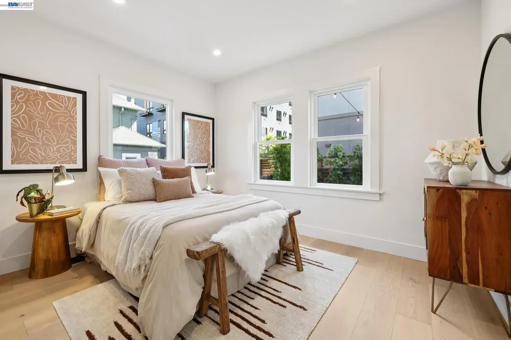 3039 Halcyon Court Berkeley CA 94705