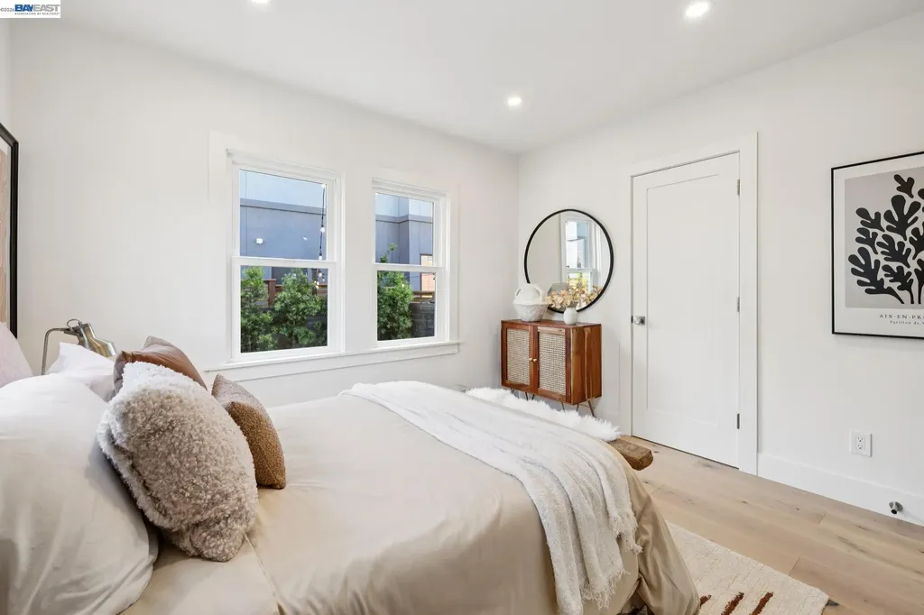 3039 Halcyon Court Berkeley CA 94705