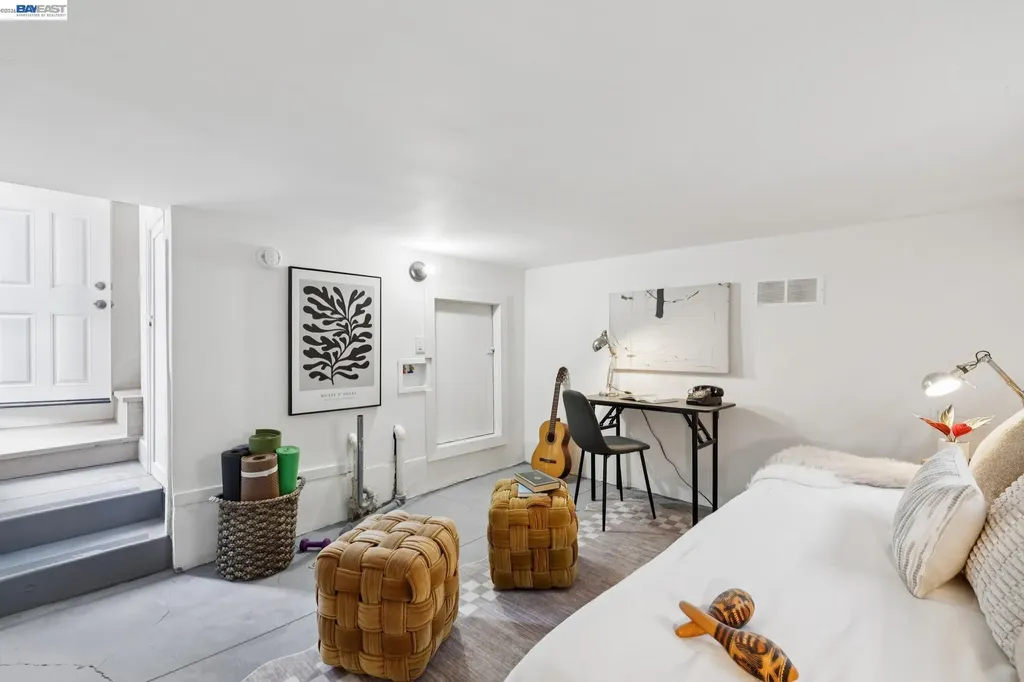 3039 Halcyon Court Berkeley CA 94705