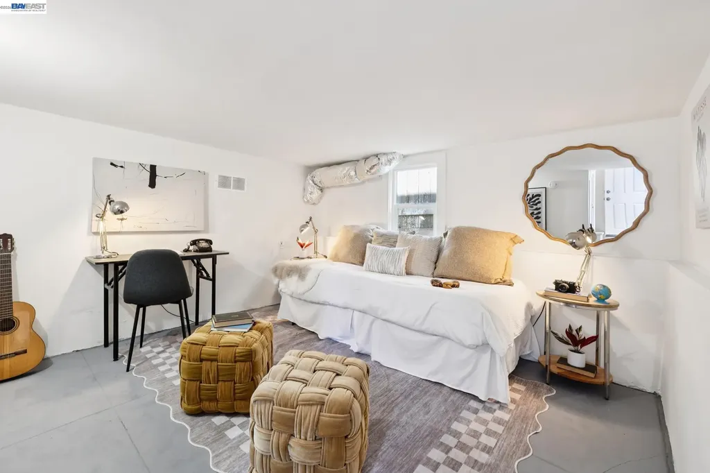 3039 Halcyon Court Berkeley CA 94705