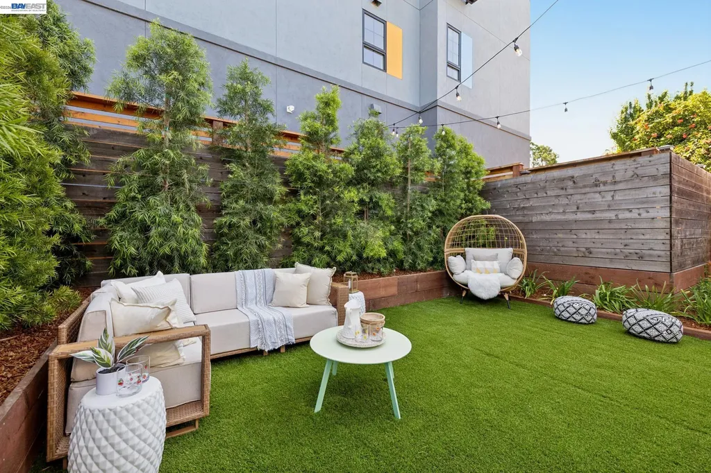 3039 Halcyon Court Berkeley CA 94705