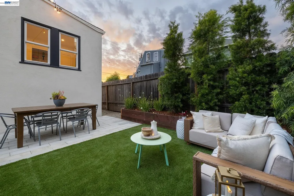 3039 Halcyon Court Berkeley CA 94705