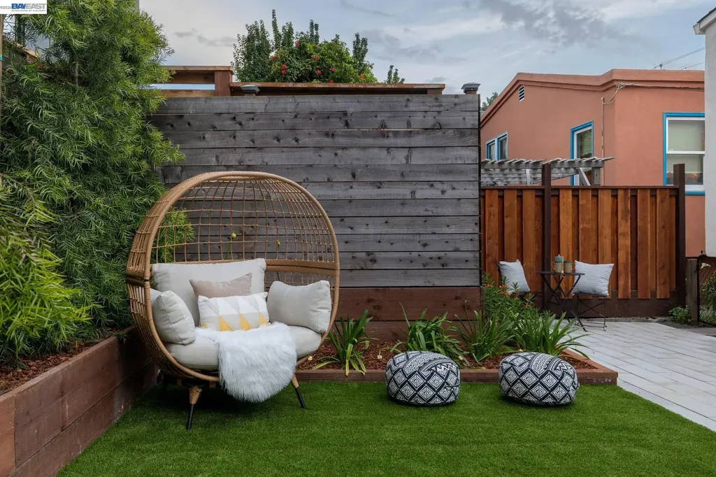 3039 Halcyon Court Berkeley CA 94705