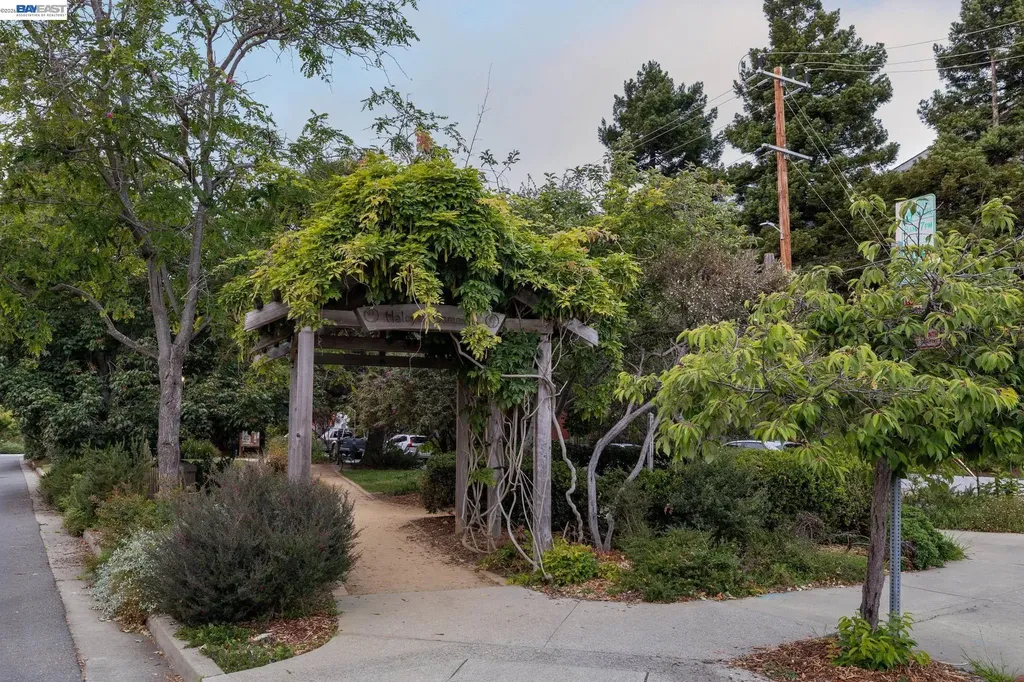 3039 Halcyon Court Berkeley CA 94705