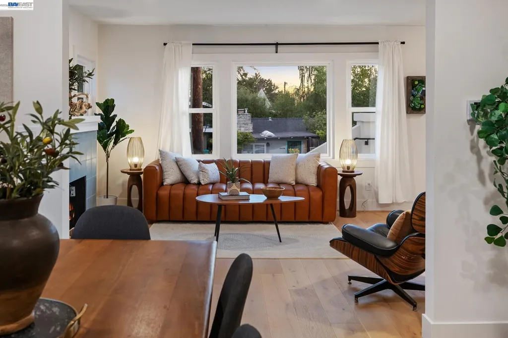 3039 Halcyon Court Berkeley CA 94705