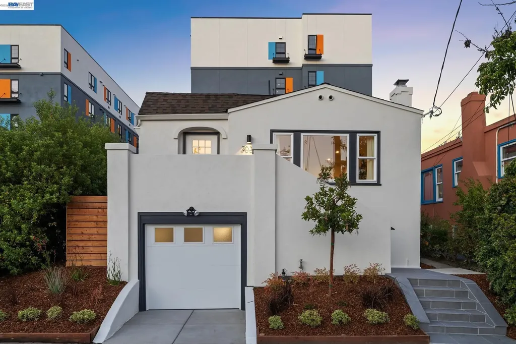 3039 Halcyon Court Berkeley CA 94705