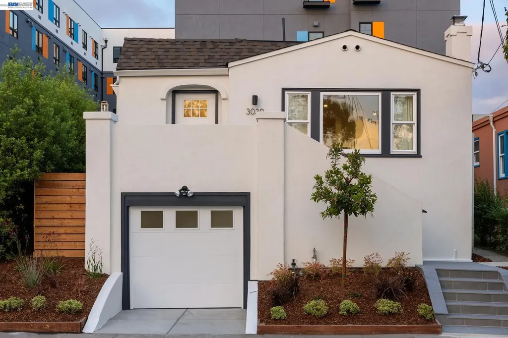 3039 Halcyon Court Berkeley CA 94705