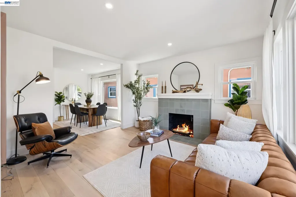 3039 Halcyon Court Berkeley CA 94705