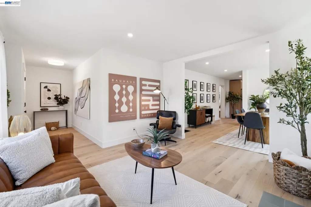 3039 Halcyon Court Berkeley CA 94705