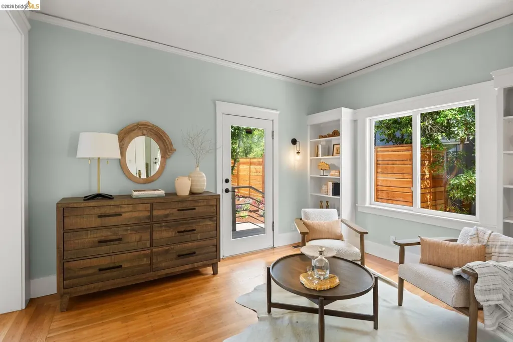 1021 Colusa Avenue Berkeley CA 94707