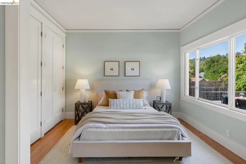 1021 Colusa Avenue Berkeley CA 94707
