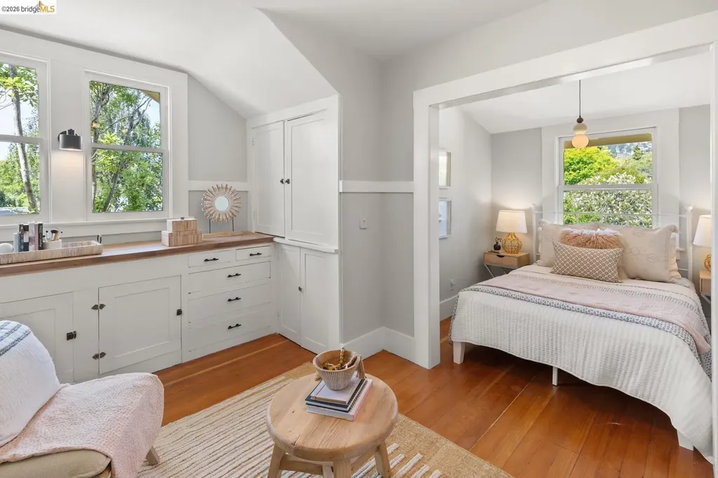 1021 Colusa Avenue Berkeley CA 94707