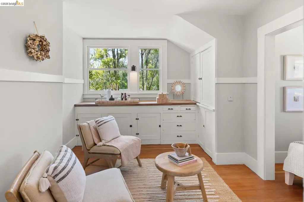 1021 Colusa Avenue Berkeley CA 94707