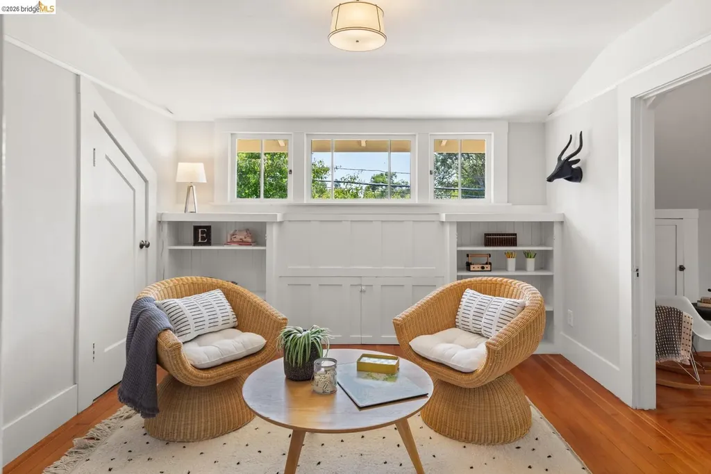 1021 Colusa Avenue Berkeley CA 94707