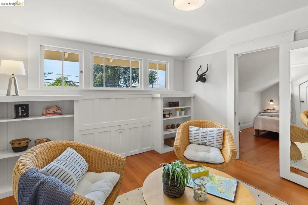 1021 Colusa Avenue Berkeley CA 94707