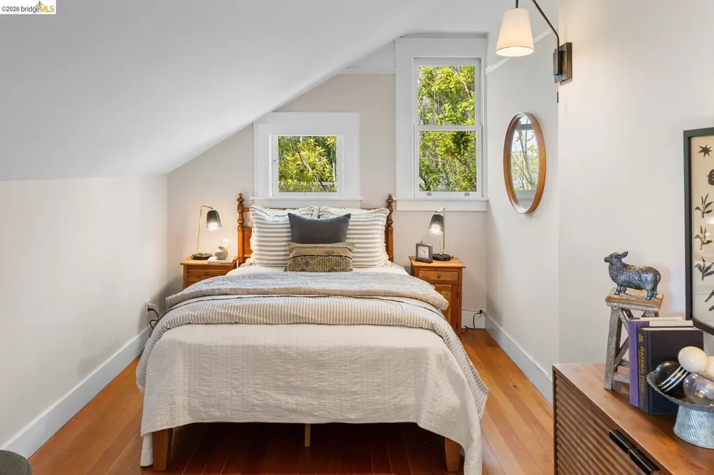 1021 Colusa Avenue Berkeley CA 94707