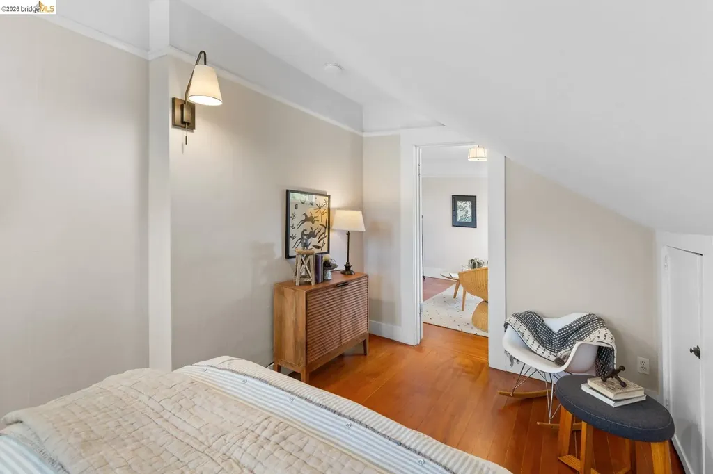 1021 Colusa Avenue Berkeley CA 94707