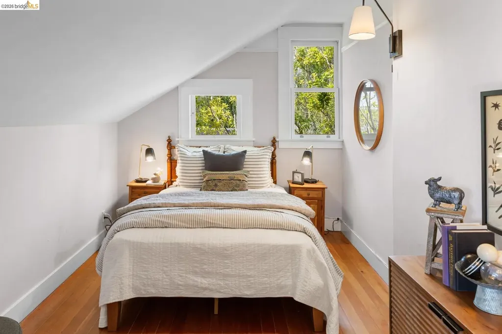 1021 Colusa Avenue Berkeley CA 94707