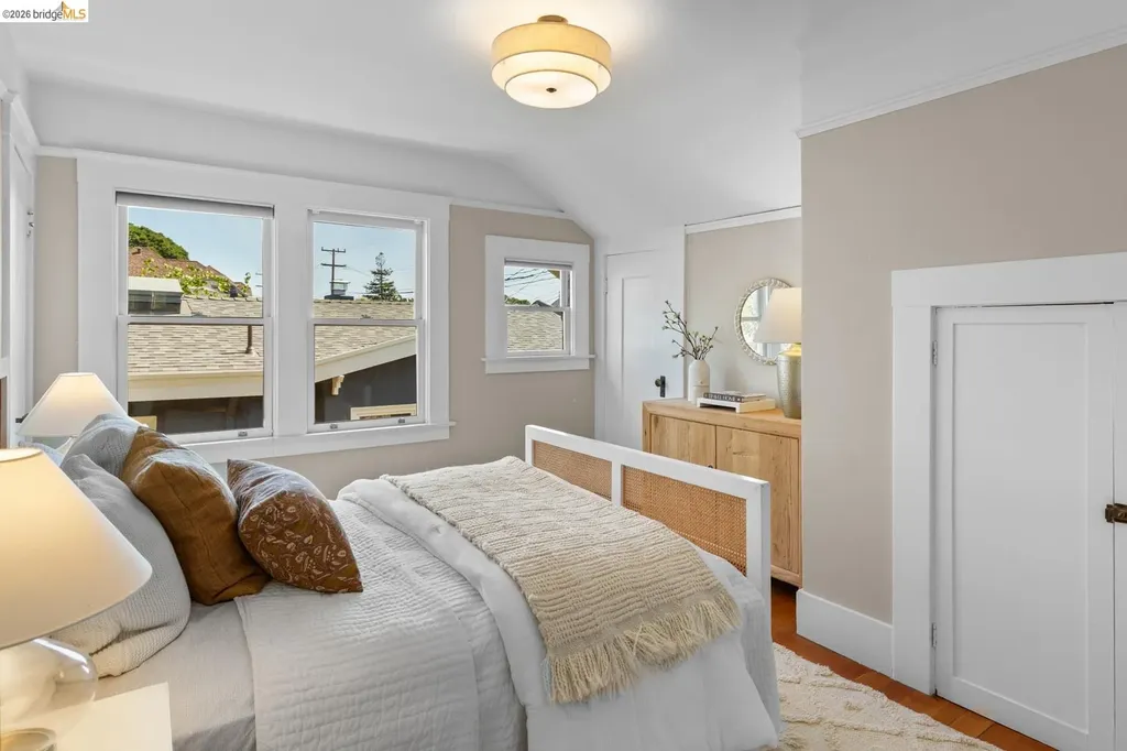 1021 Colusa Avenue Berkeley CA 94707