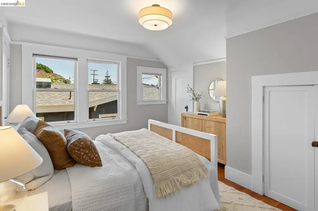 1021 Colusa Avenue Berkeley CA 94707