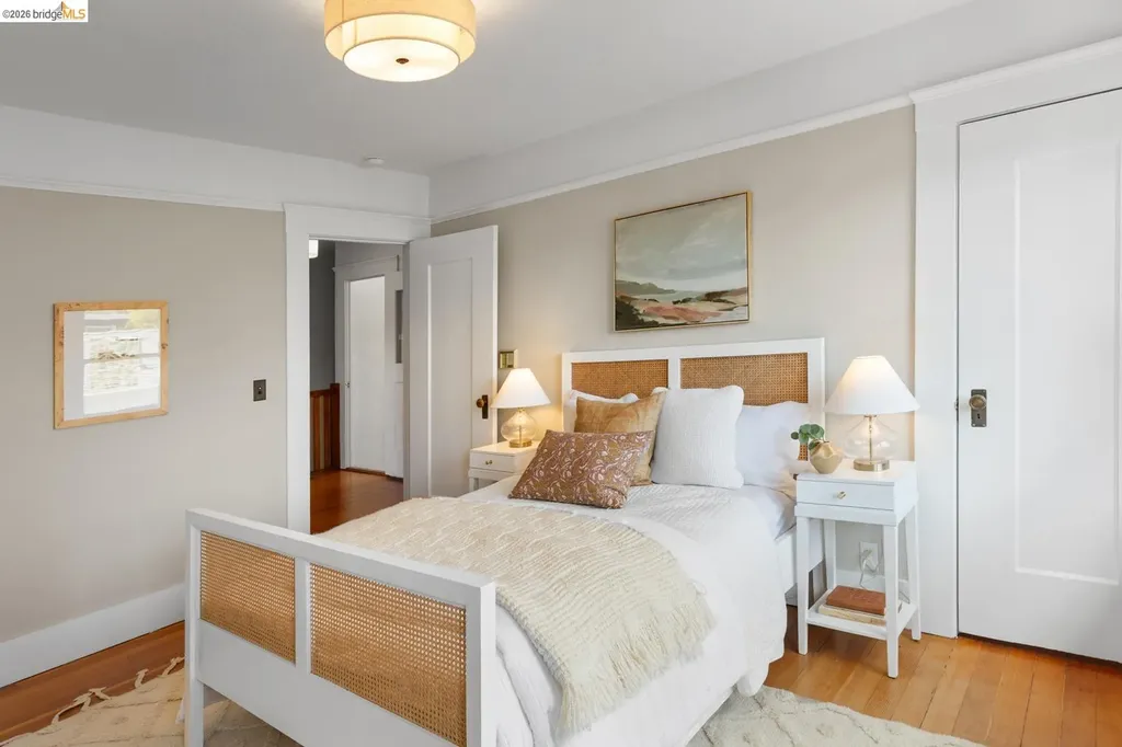 1021 Colusa Avenue Berkeley CA 94707
