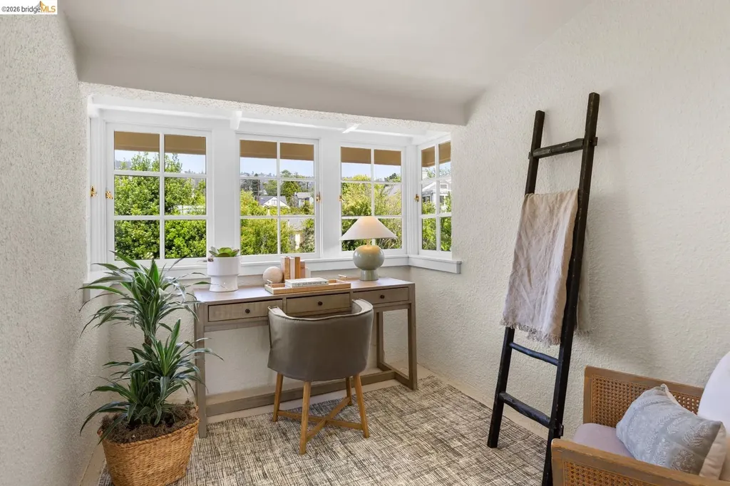 1021 Colusa Avenue Berkeley CA 94707
