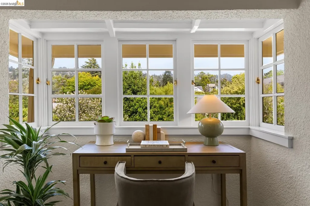 1021 Colusa Avenue Berkeley CA 94707