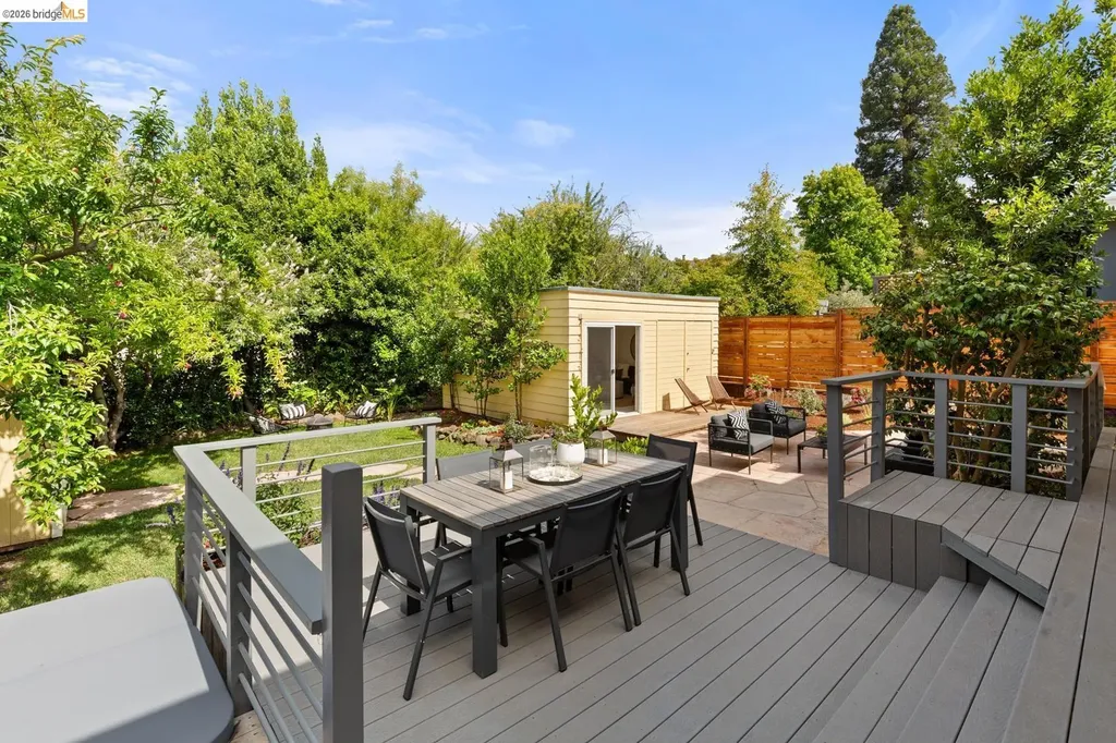 1021 Colusa Avenue Berkeley CA 94707