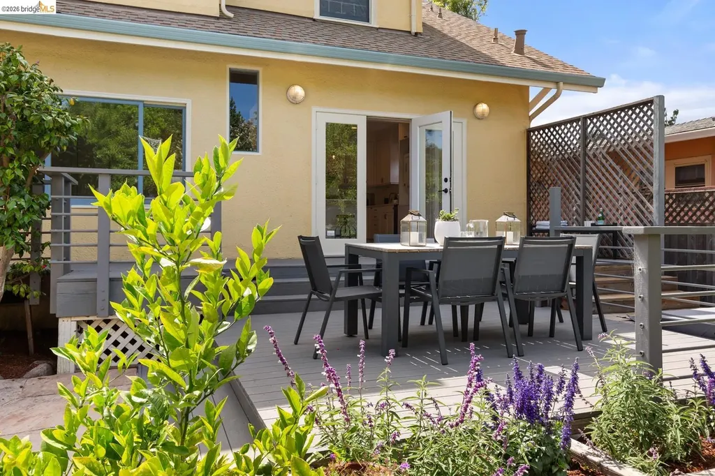 1021 Colusa Avenue Berkeley CA 94707